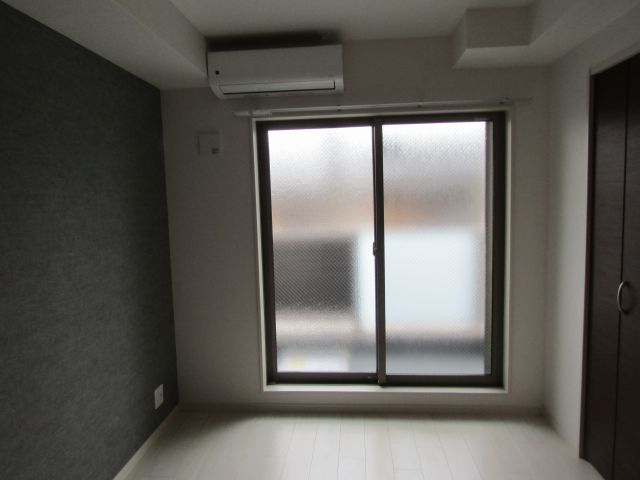 F asecia copperの内装写真