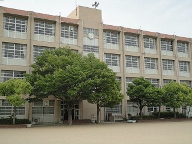 ＪＲ東海道本線 甲子園口駅 徒歩17分 2階建 築21年の周辺写真