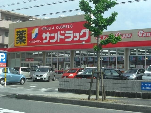 ＪＲ東海道本線 甲子園口駅 徒歩17分 2階建 築21年の周辺写真