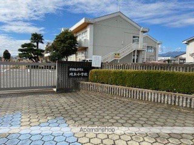 小学校　那須塩原市立埼玉小学校（小学校）まで1400m