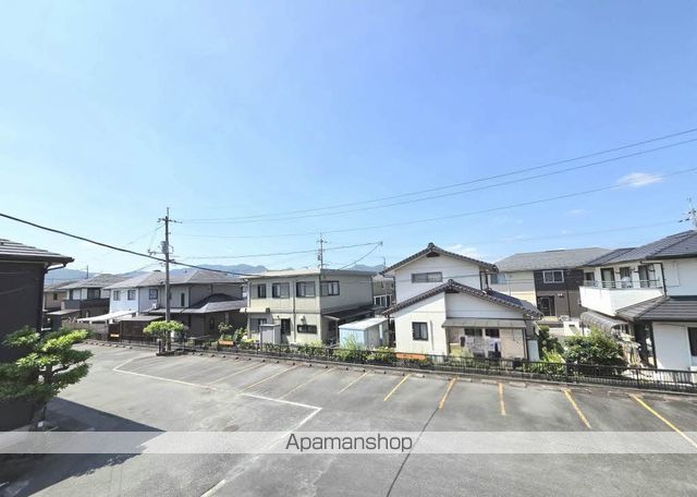 眺望　眺望