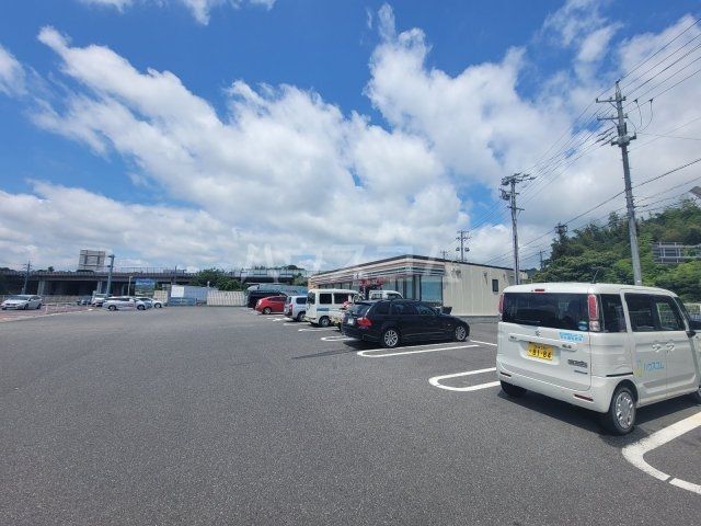 コンビニ　セブンイレブン 岡崎於御所店（コンビニ）まで2254m