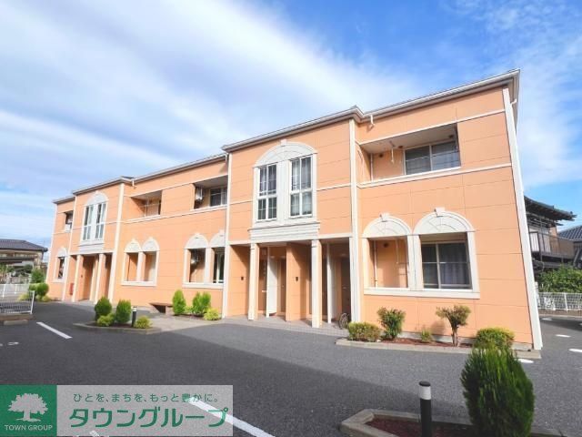 エントランス　お問合せはタウンハウジングまで！※現地待合わせ相談可能