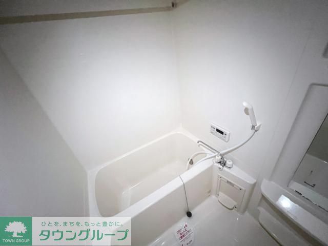 バス・シャワールーム　お問合せはタウンハウジングまで！※現地待合わせ相談可能