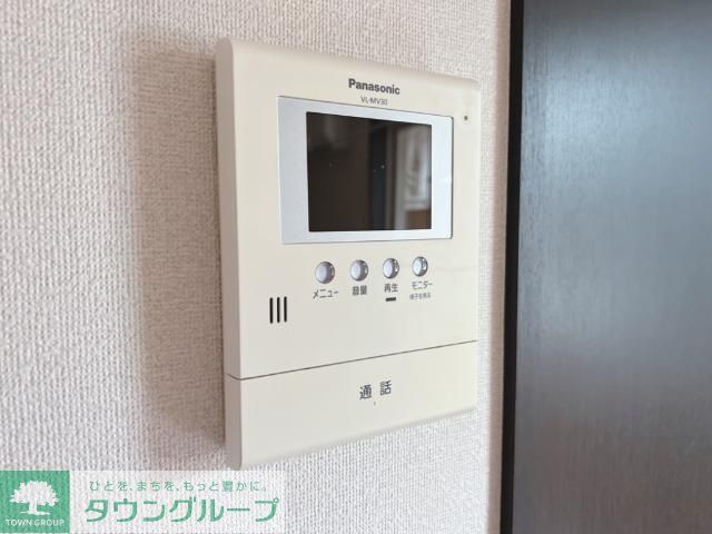 セキュリティ　お問合せはタウンハウジングまで！※現地待合わせ相談可能