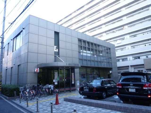 近鉄けいはんな線 吉田駅 徒歩7分 2階建 築22年の周辺写真
