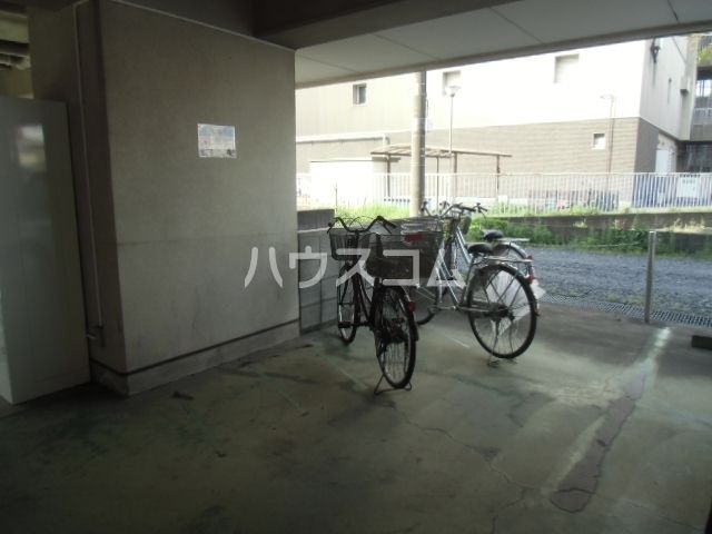 ＪＲ宇都宮線 久喜駅 徒歩7分 3階建 築31年のその他写真