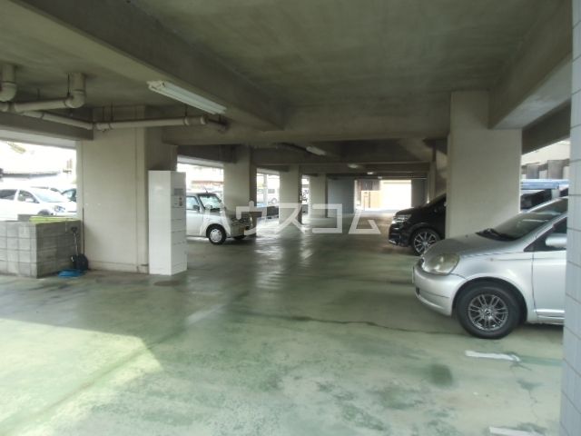ＪＲ宇都宮線 久喜駅 徒歩7分 3階建 築31年のその他写真