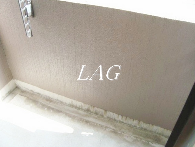 バルコニー　バルコニーです。