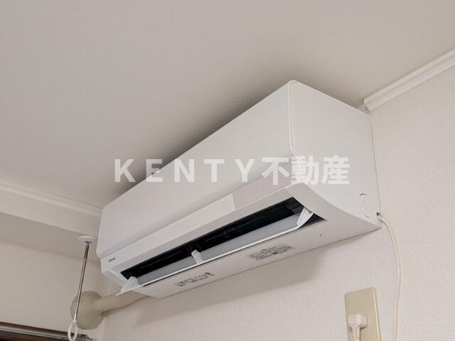 東急目黒線 武蔵小山駅 徒歩8分 3階建 築37年のその他写真