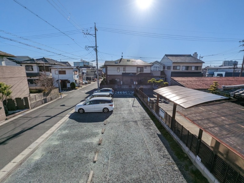 遠州鉄道 八幡駅 徒歩15分 2階建 築35年のその他写真