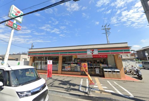 コンビニ　セブンイレブン 加古川尾上口里店（コンビニ）まで146m