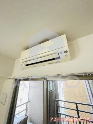 その他設備　※同物件　別間取り　参考写真
