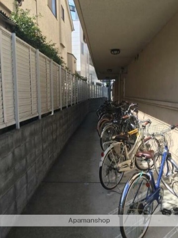 西武池袋線 練馬駅 徒歩14分 5階建 築18年の外観写真