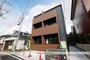 杭瀬駅より徒歩10分 1階 築3年5ヶ月の賃貸物件