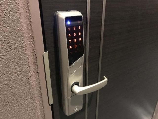 ロビー