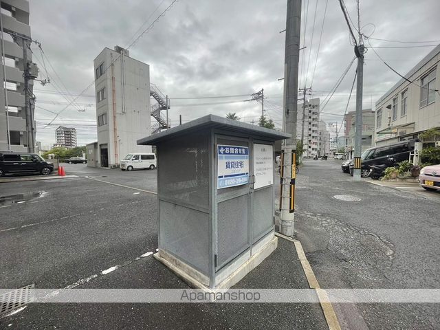 その他共有部分　その他共有部分