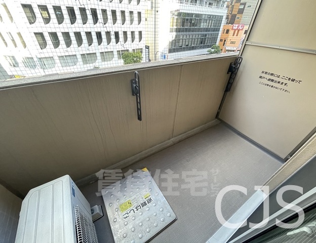アスヴェル大阪城WEST2の内装写真
