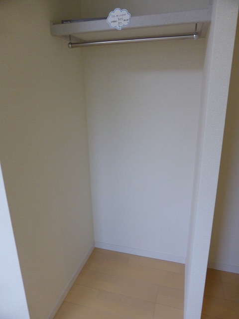 収納　こまごまとしたものを収納できそうですね