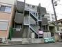 井土ヶ谷駅より徒歩2分 2階 築12年2ヶ月の賃貸物件