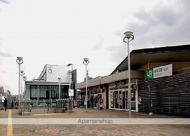 その他　淵野辺駅（その他）まで2200m