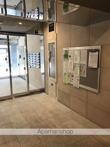 地下鉄桜通線 吹上駅 徒歩4分 11階建 築9年の外観写真