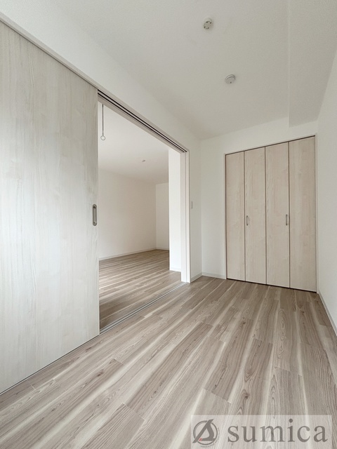 その他設備　おしゃれなお部屋って見つかるものですね。