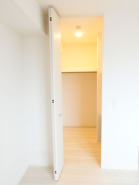 収納　同型モデル