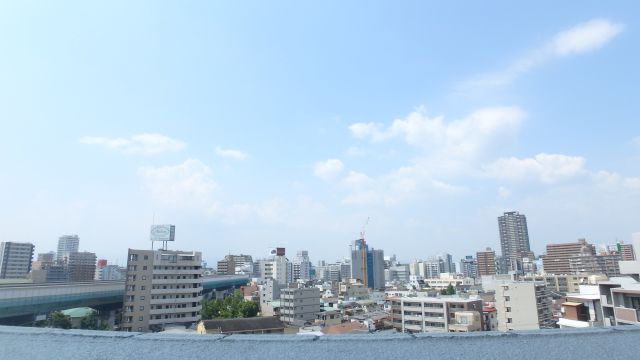 地下鉄千日前線 玉川駅 徒歩7分 9階建 築11年のその他写真