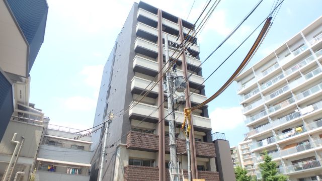 地下鉄千日前線 玉川駅 徒歩7分 築11年
