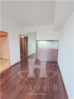 その他部屋・スペース　きれいな内装です