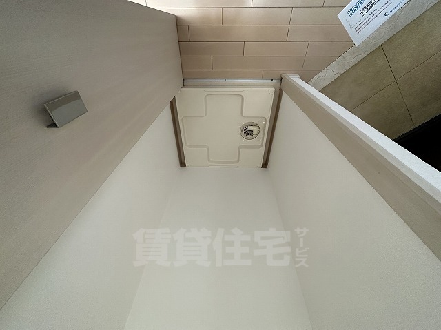 ヴァンデュール名古屋御器所の風呂写真