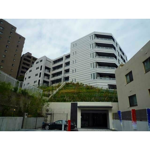 都営浅草線 泉岳寺駅 徒歩2分 築18年