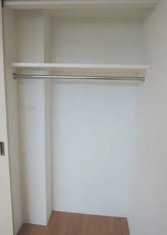 京急本線 新馬場駅 徒歩7分 3階建 築23年の内装写真