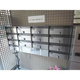 京急本線 新馬場駅 徒歩7分 3階建 築23年のその他写真