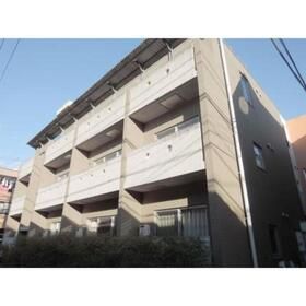 京急本線 新馬場駅 徒歩7分 築23年