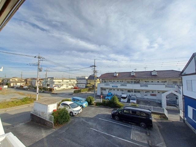 東武東上線 東松山駅 バス乗車時間：10分 最寄りバス停で下車 徒歩6分 2階建 築36年のその他写真