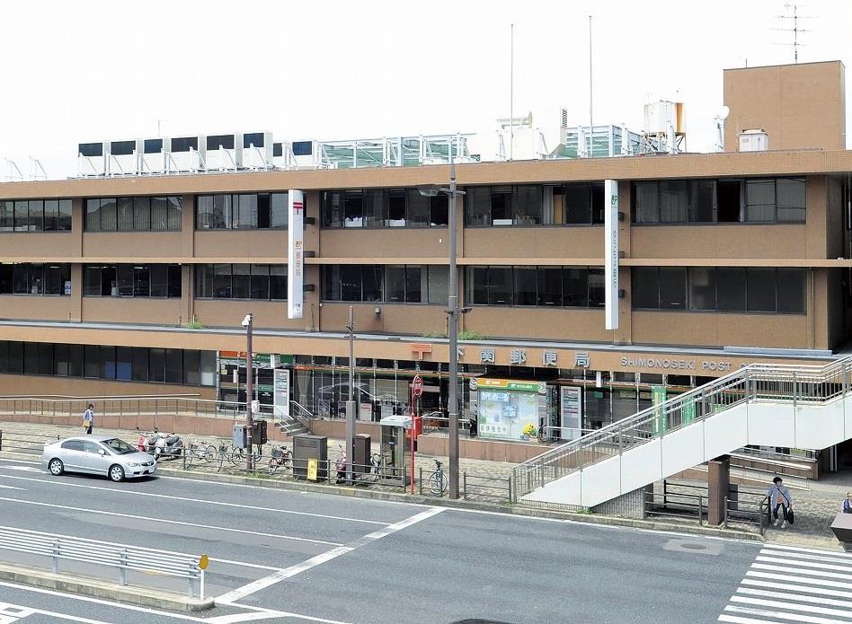 ヴェルタワー下関駅前マリンビューの周辺写真
