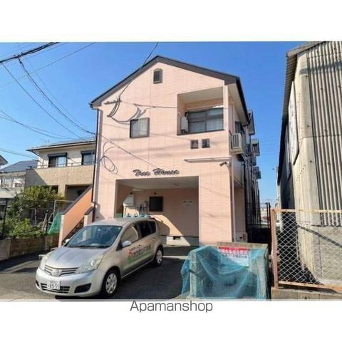 ＪＲ博多南線 博多南駅 徒歩12分 2階建 築28年のその他写真