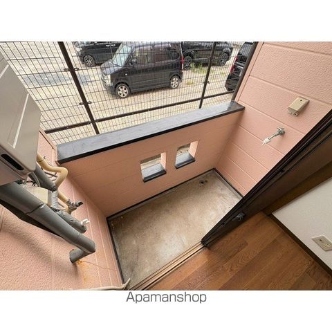 ＪＲ博多南線 博多南駅 徒歩12分 2階建 築28年の内装写真