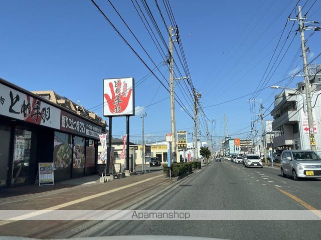 ＪＲ博多南線 博多南駅 徒歩12分 2階建 築28年の周辺写真