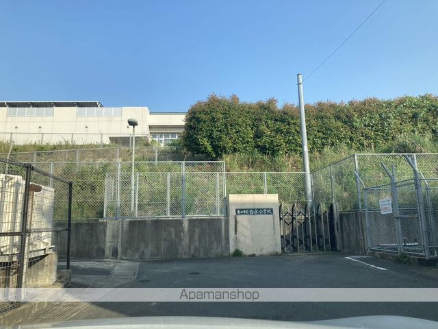 ＪＲ博多南線 博多南駅 徒歩12分 2階建 築28年の周辺写真
