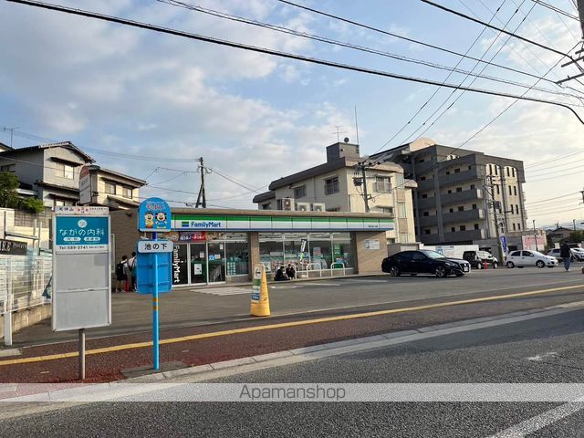 ＪＲ博多南線 博多南駅 徒歩12分 2階建 築28年の周辺写真