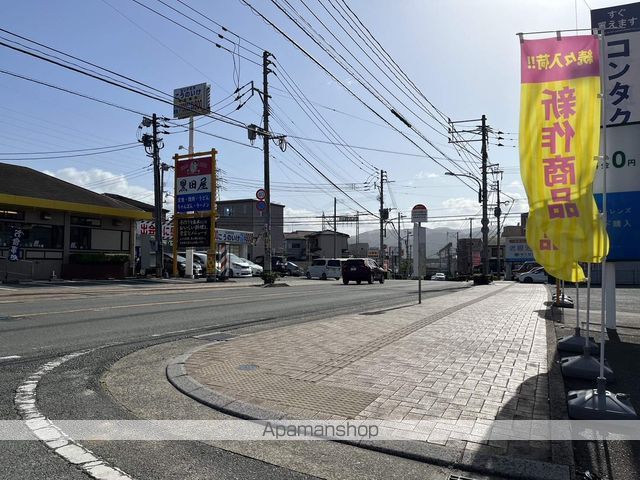 ＪＲ博多南線 博多南駅 徒歩12分 2階建 築28年の周辺写真