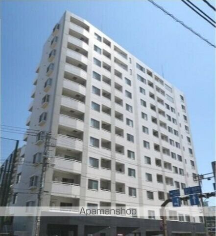 都営三田線 千石駅 徒歩2分 築21年