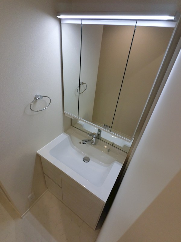 CROSSTONEの内装写真