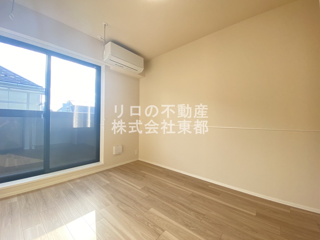 その他部屋・スペース　窓から暖かな日差しが入ります♪