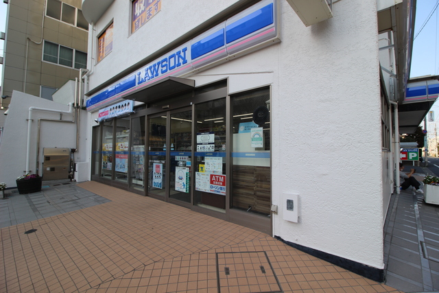 コンビニ　ローソン世田谷野沢二丁目店（コンビニ）まで151m