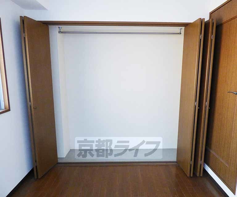 地下鉄烏丸線 北大路駅 徒歩20分 3階建 築29年の内装写真