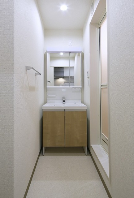 フジパレス西住之江VI番館の内装写真